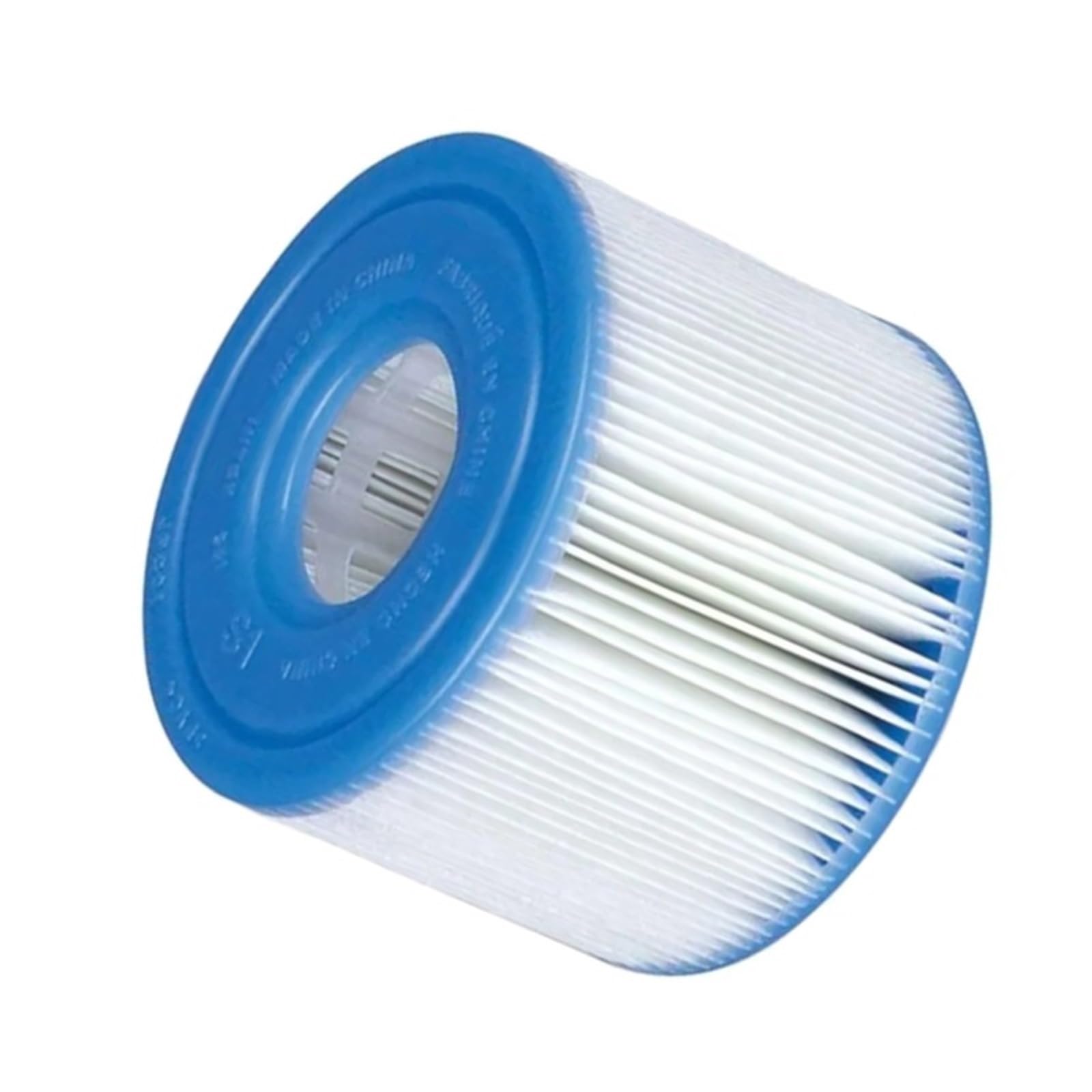 Cartucho De Filtro For Piscina, Compatible Con Intex, B01HMXBDGM PureSpa Tipo S1 29001E, Repuesto(5pcs)