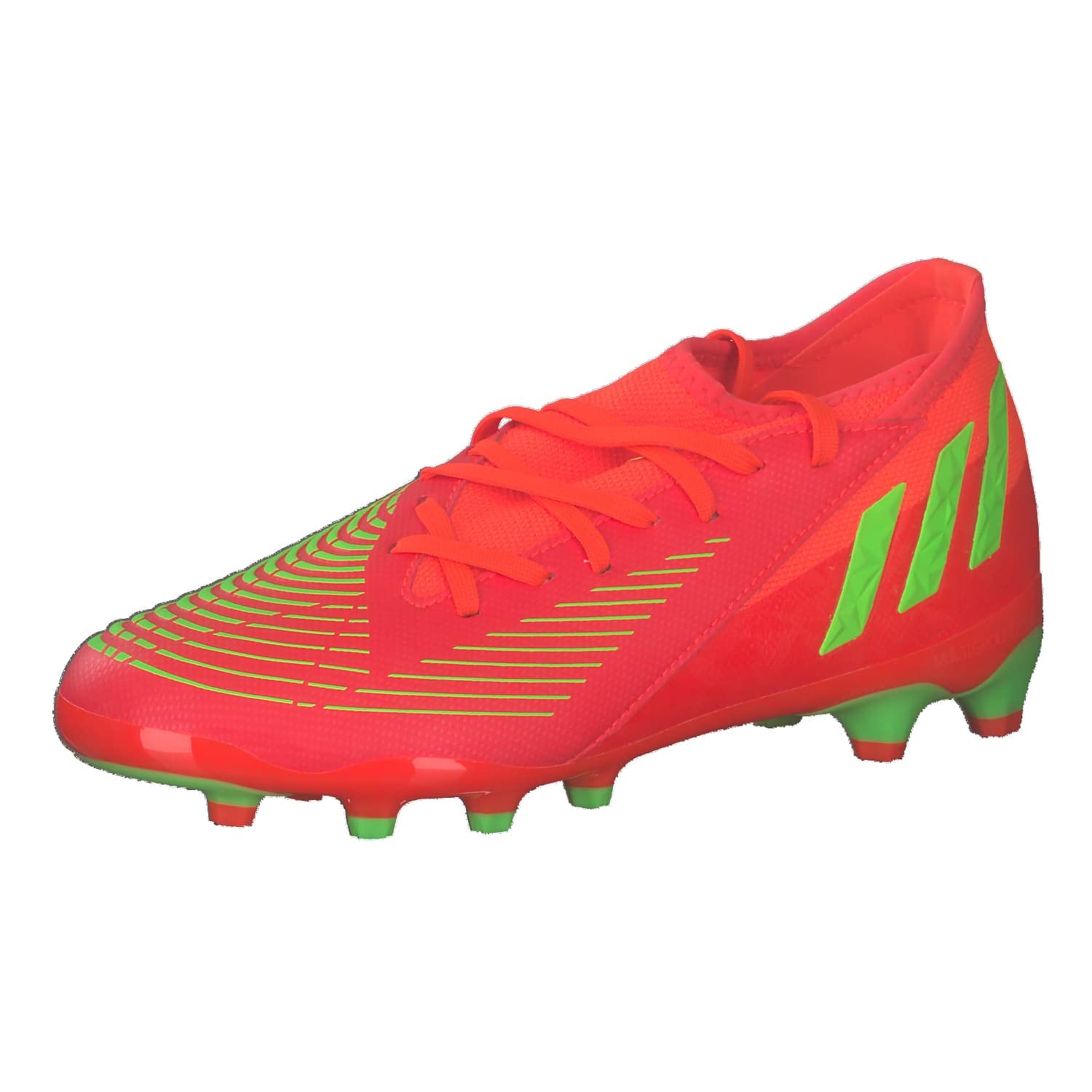 Amazon | [アディダス] サッカースパイク プレデター エッジ.3 HG/AG