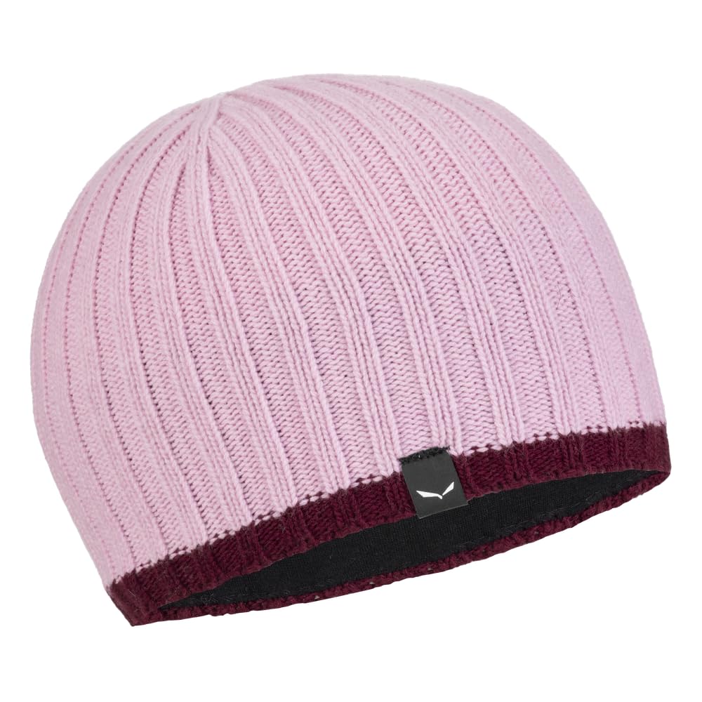SALEWA Hat Brand Model Ortles Wo Beanie Multicoloured