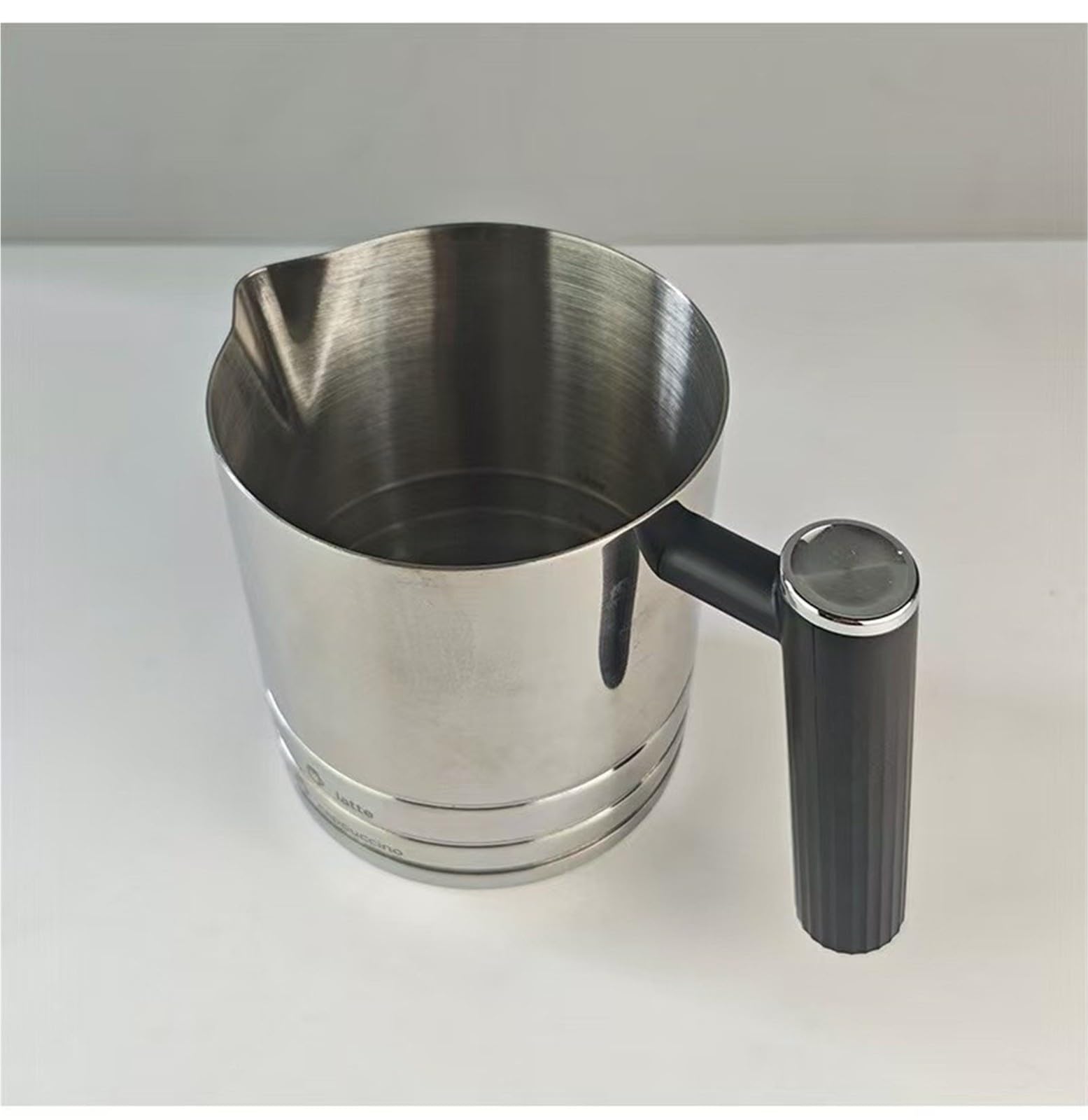 Tazza For Schiuma Di Latte, Compatibile Con Ninja, Luxe Cafe ES701