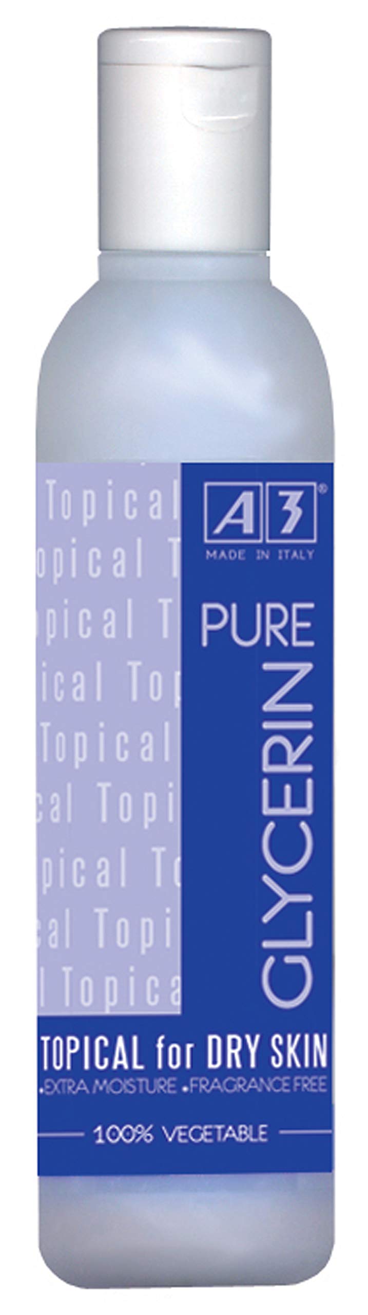 A3 Pure Glycerin - 260ml