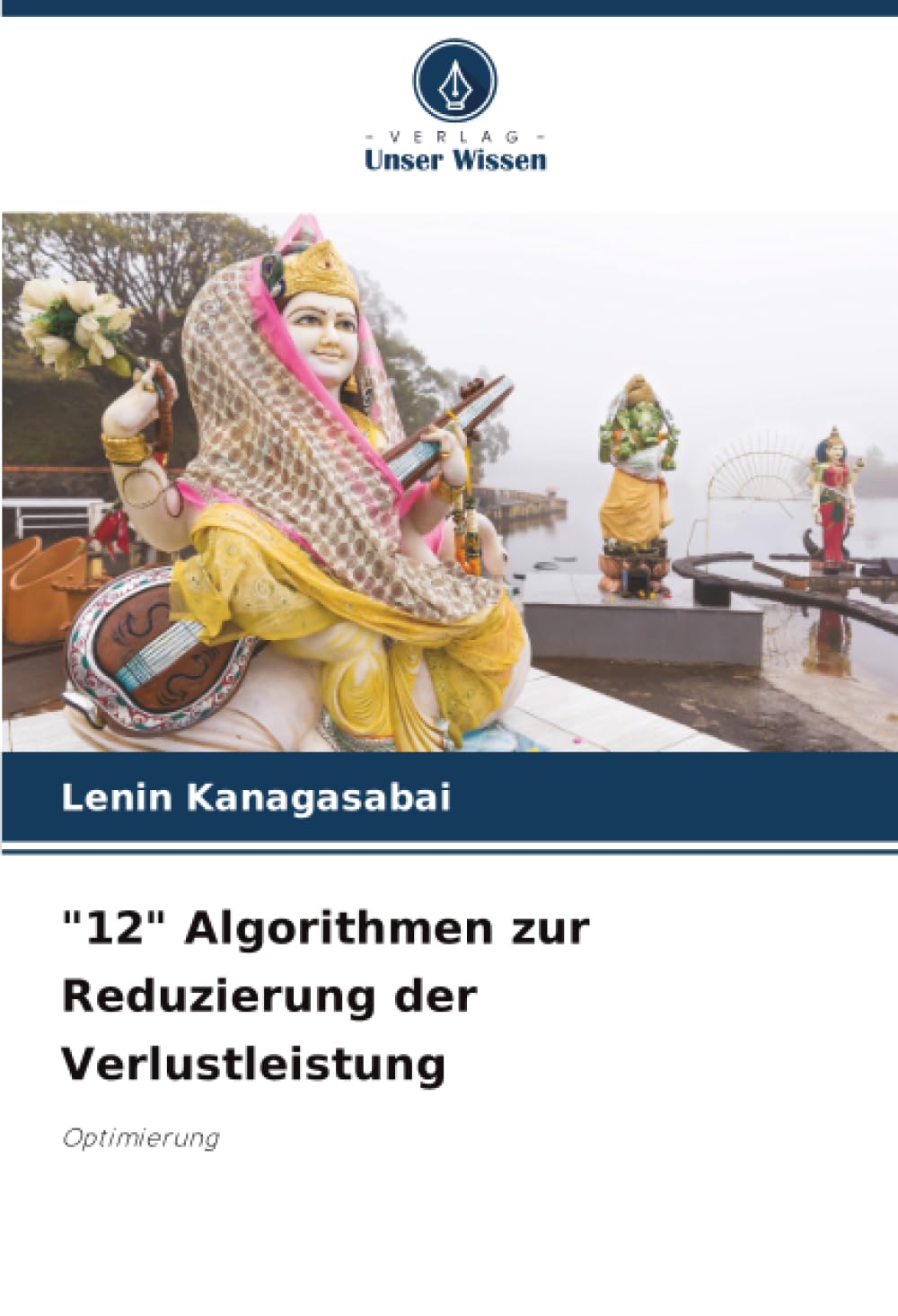 "12" Algorithmen zur Reduzierung der Verlustleistung: Optimierung