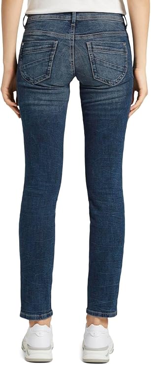 Tom Tailor Jeans Alexa Slim 33