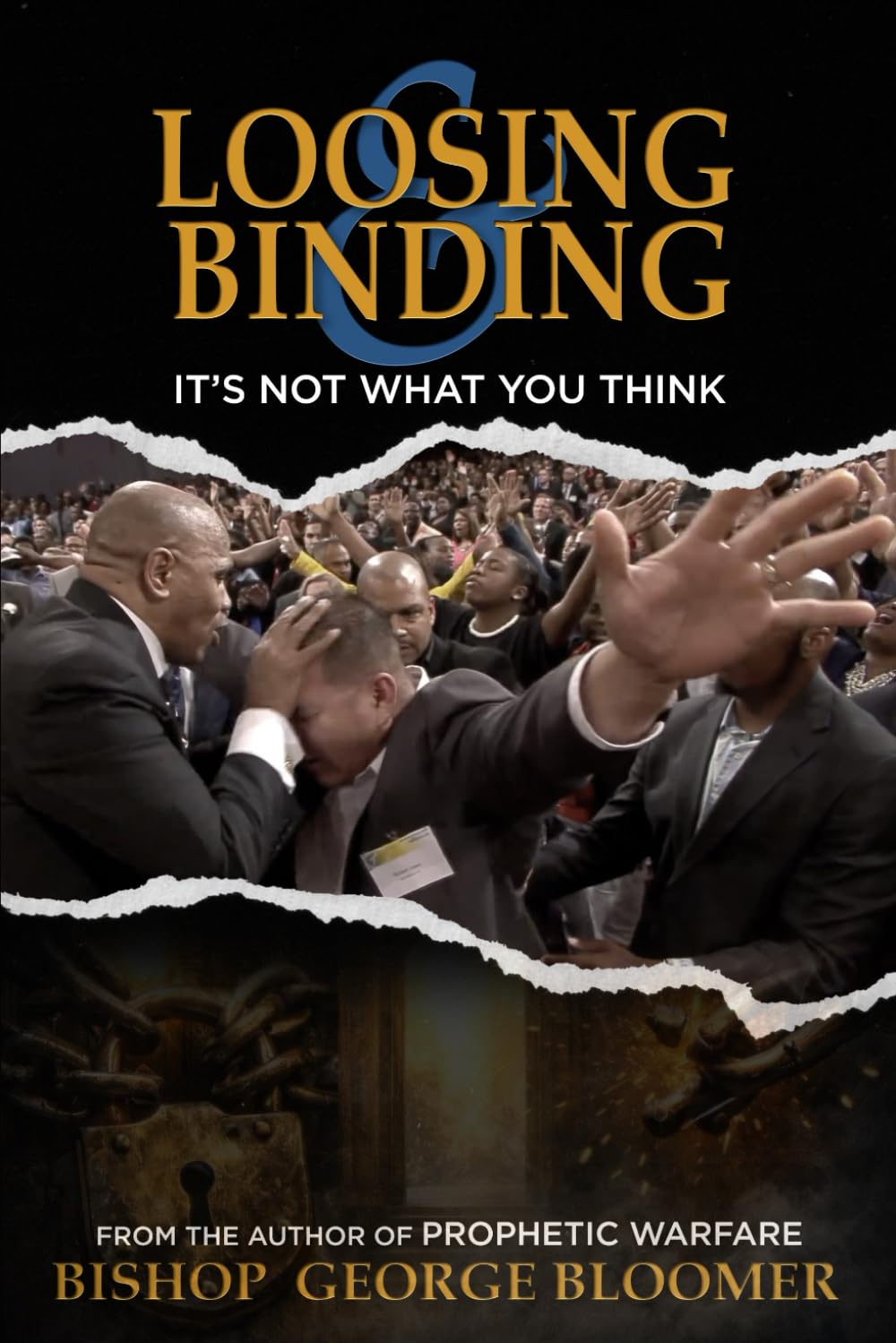 Loosing and Binding: It's Not What You Think