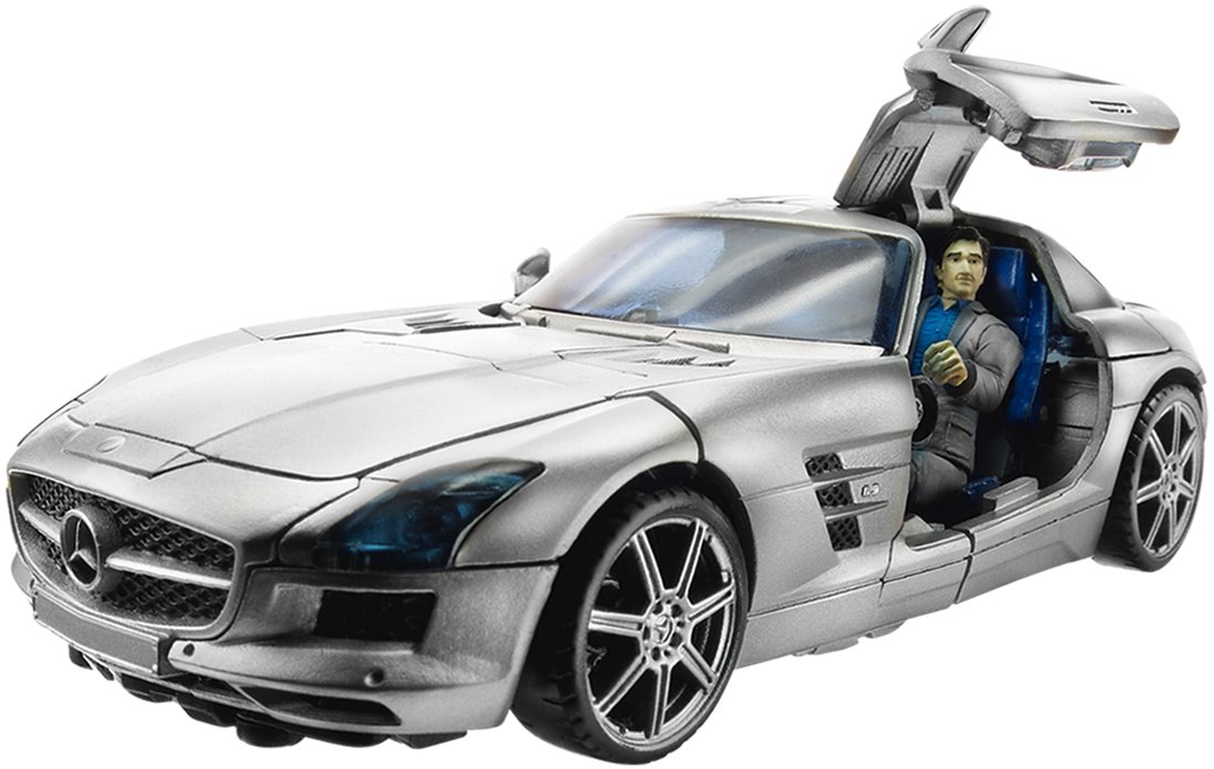 Transformers soundwave car Outlet