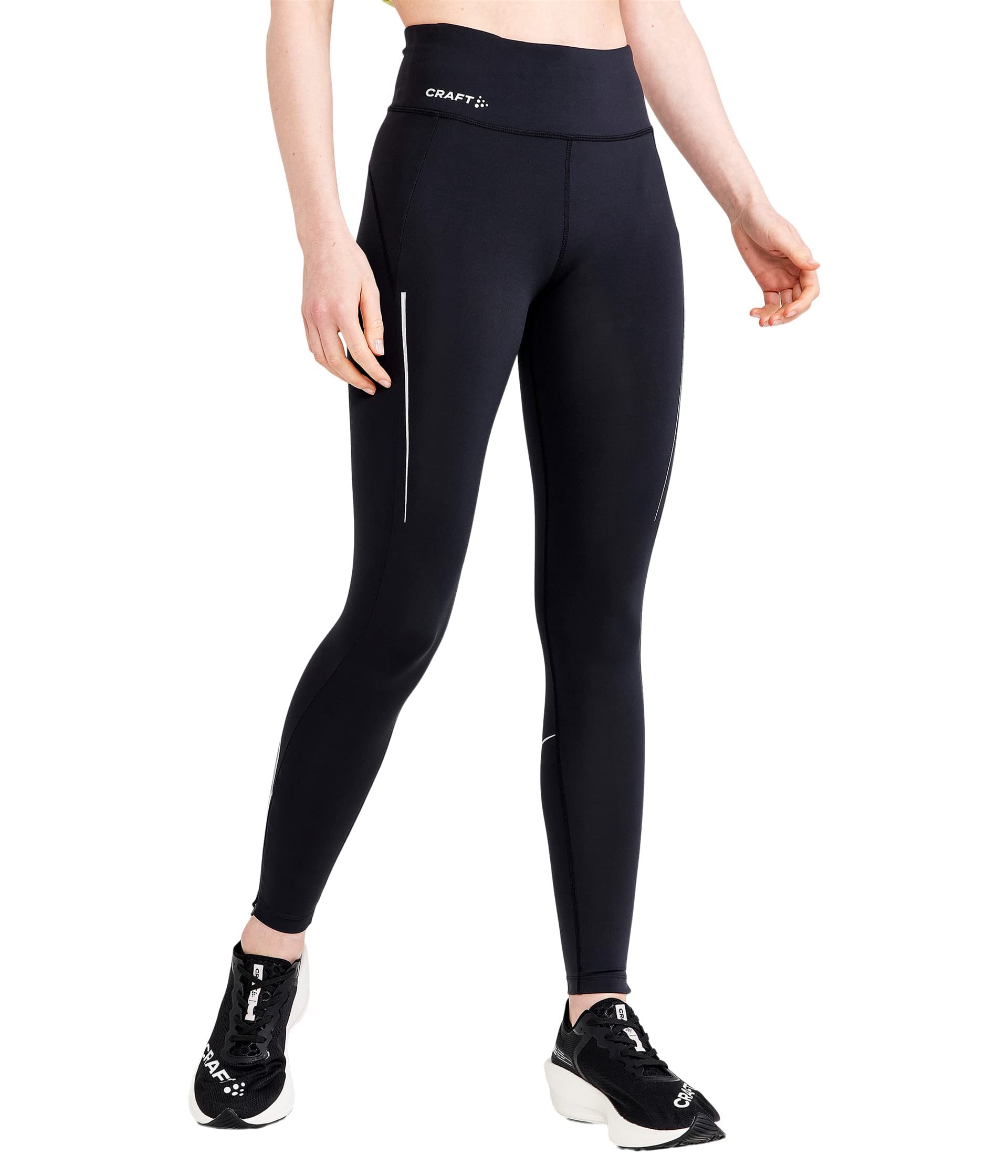 Craft Women's Noir Joggers Adv Essence