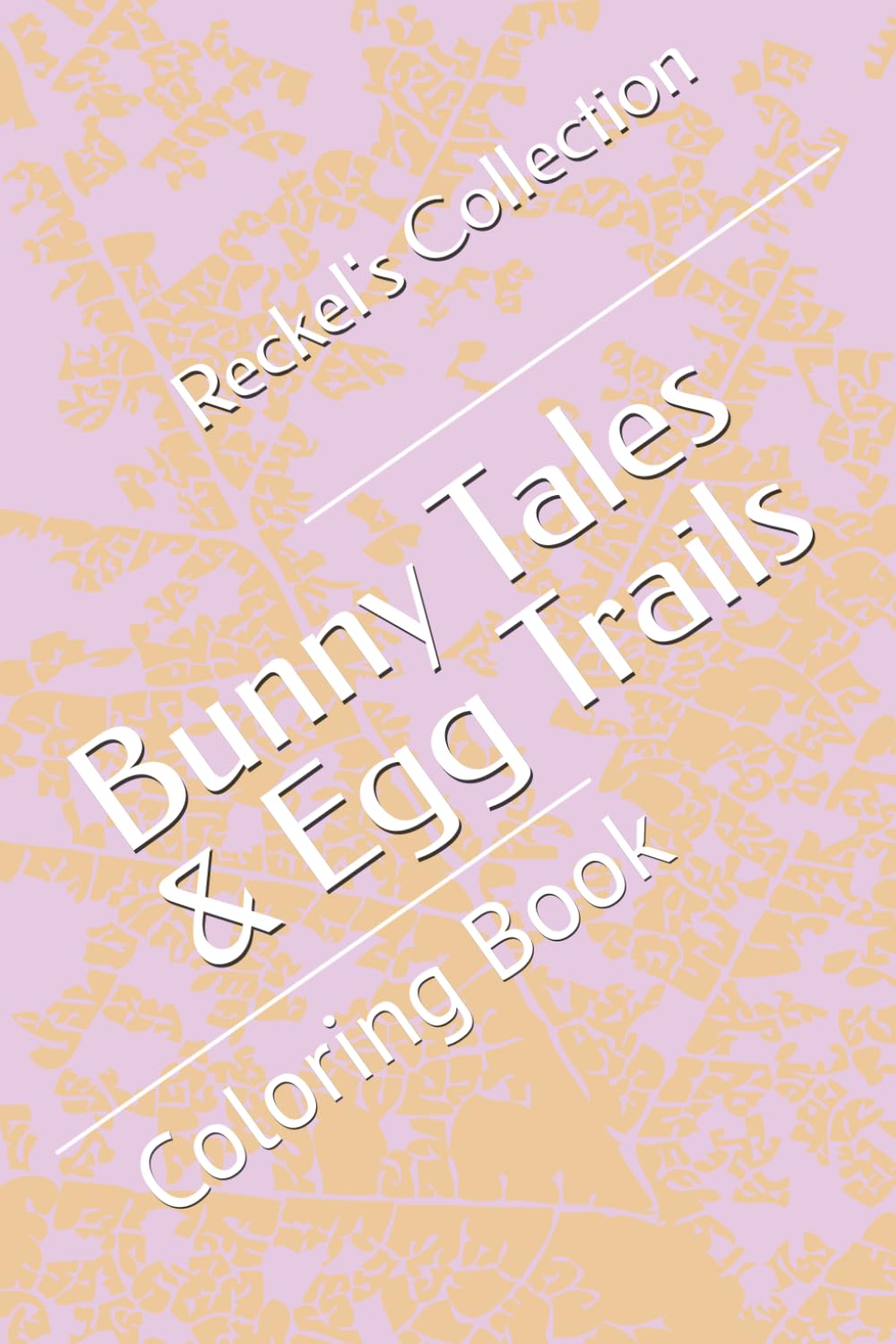 Bunny Tales & Egg Trails