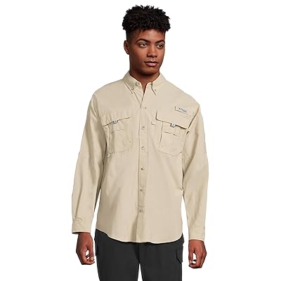 Columbia Bahamatm II Long Sleeve Shirt Men