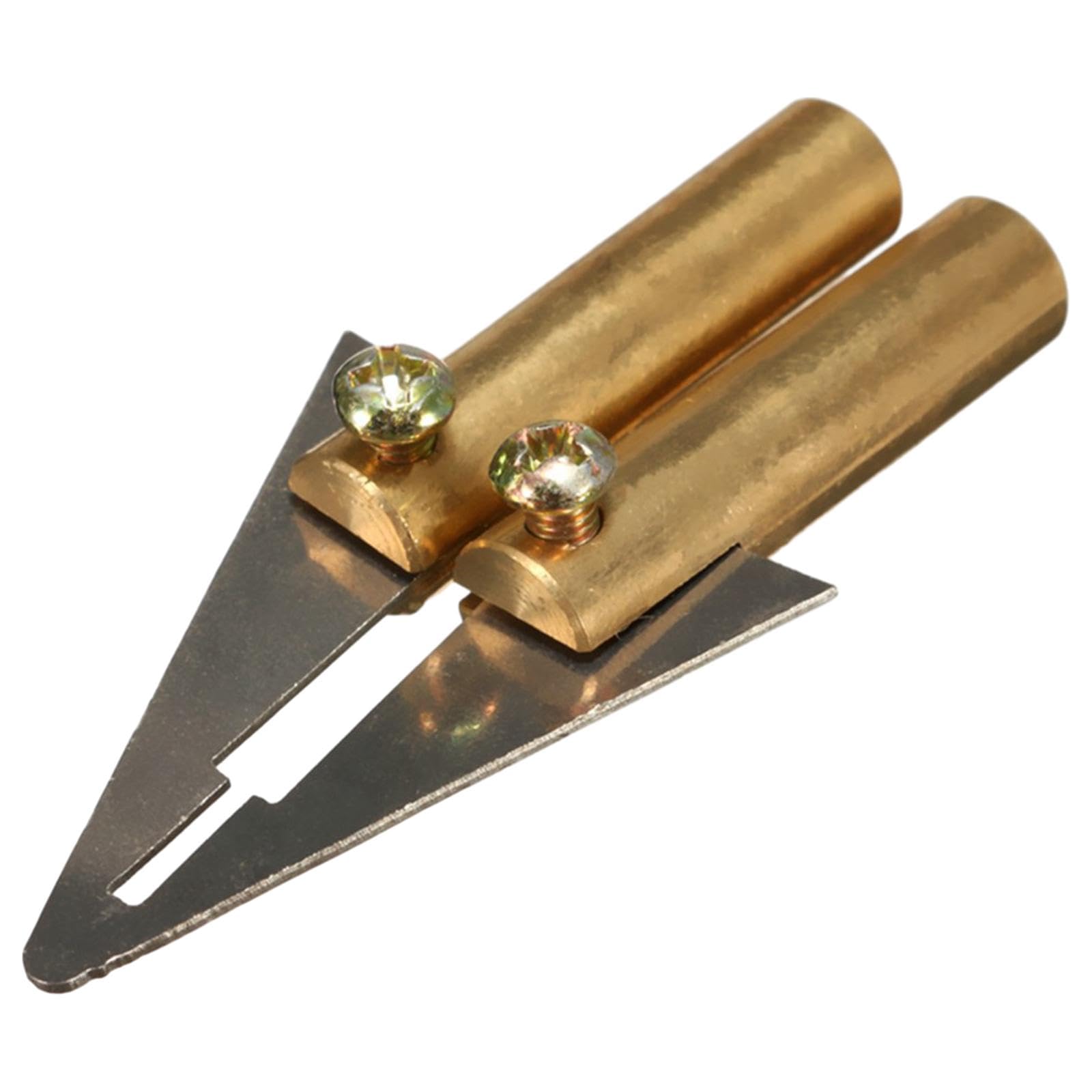 Welder Soldering Iron Tip Welding Head Repair Tool, Car Fairing Repair Welding Machine Iron Tip