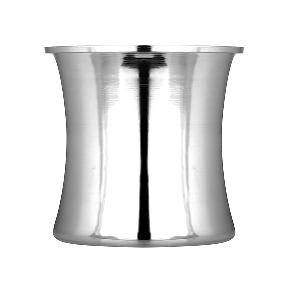 Divino Collection Sterling Silver Glass (92.5 Purity)