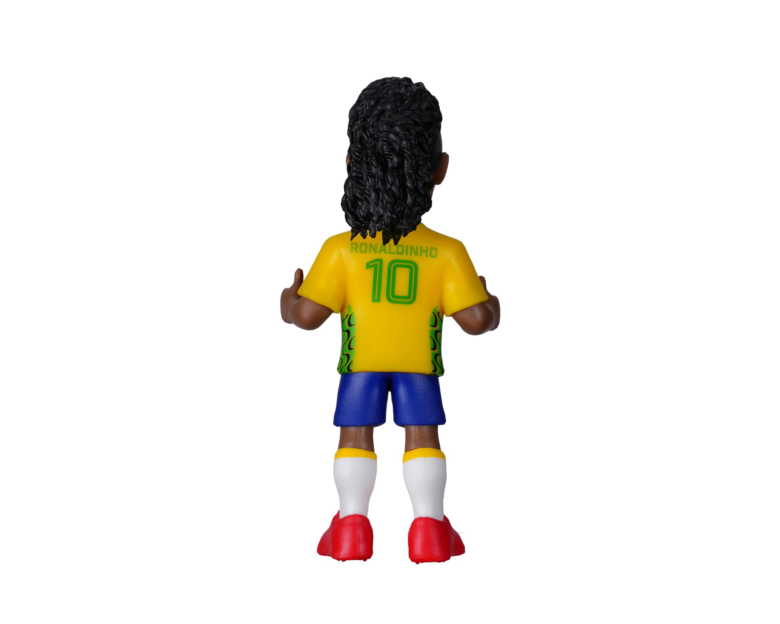 MINIX - Football Legends - World Cup of Legends #120 - Brazil
