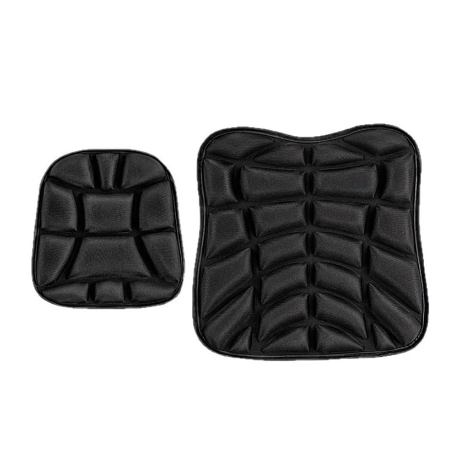 Coprisella Cuscino Del Sedile Moto Fodera Assorbente Traspirante