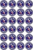 Photo Gallery indigos ug® nome sticker/sticker – 30 x 30 mm – 001 – principessa bambini – set di 24 adesivi individualmente etichettato – per scuola, ufficio, casa – penne, computer, matite, cartelle 101 - cube Photo Gallery indigos ug® nome sticker/sticker – 30 x 30 mm – 001 – principessa bambini – set di 24 adesivi individualmente etichettato – per scuola, ufficio, casa – penne, computer, matite, cartelle 101 - cube