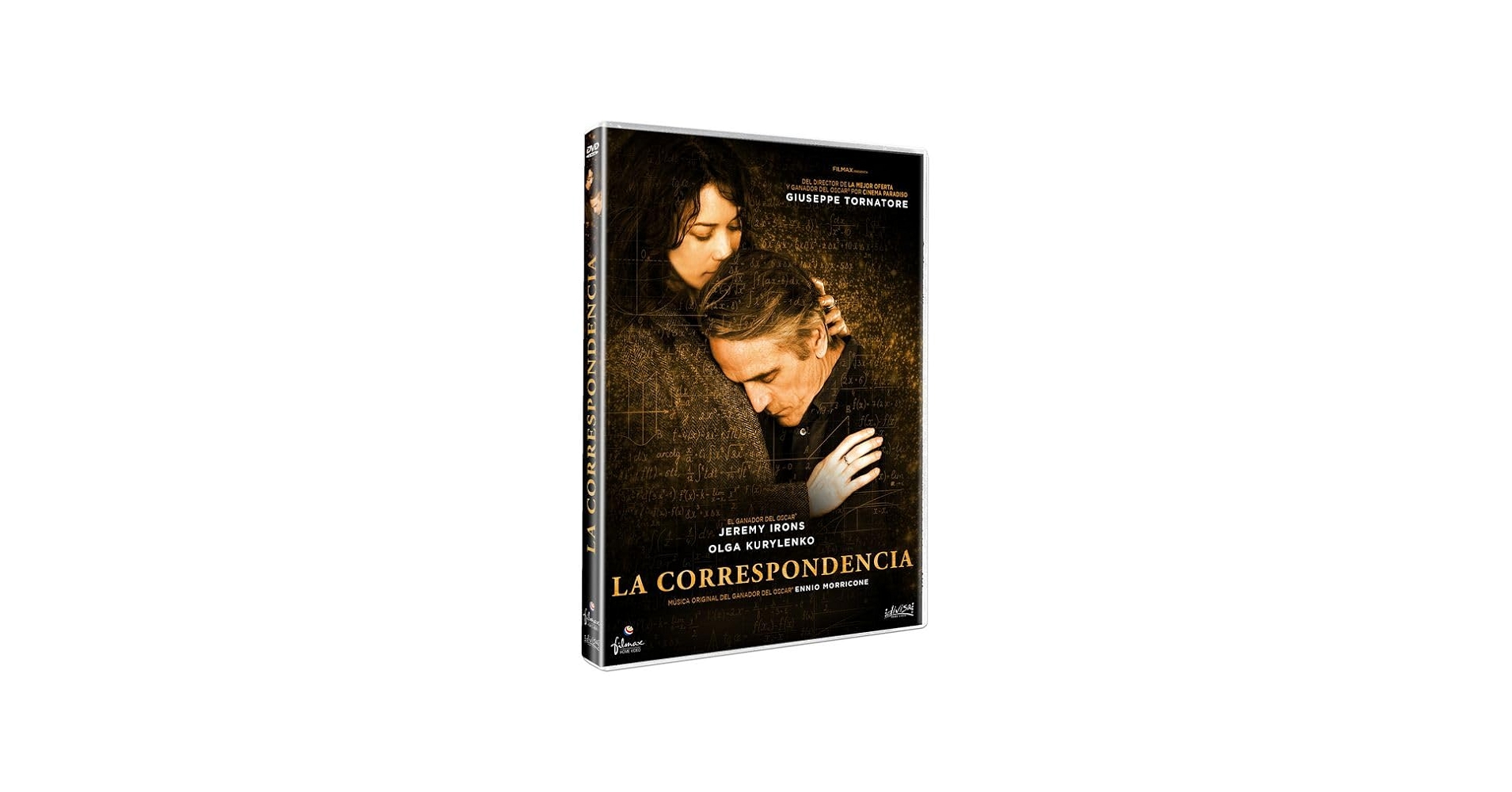 その他 Crispino E La Comare [DVD] ggw725x Opera [Limited Edition 5-Disc 4K UHD + Booklet w/Slipcase