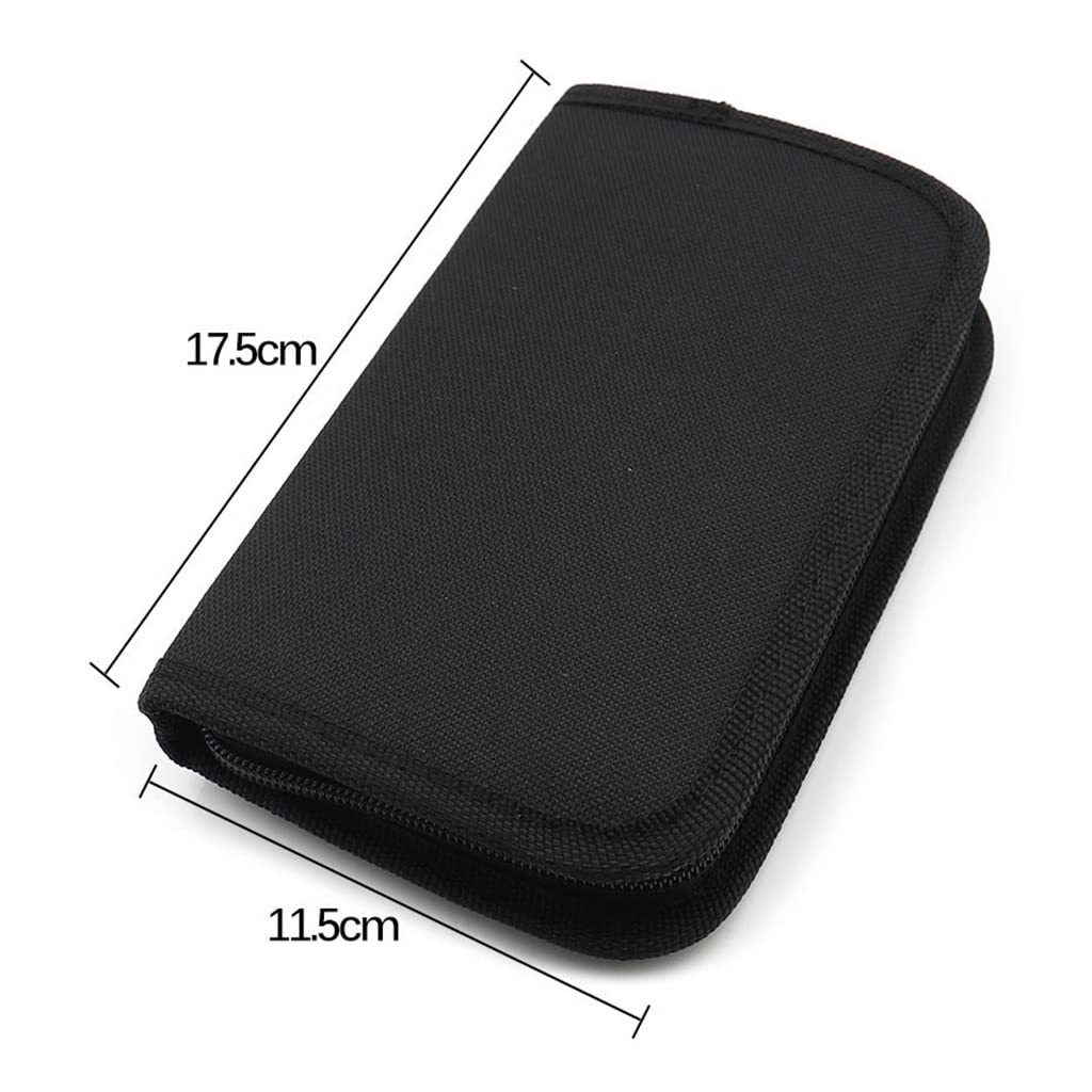 Kit de Costura DIY Conjunto de Caja multifunción Viaje hogar portátil Mini Accesorios de Hilo de Bordado a Mano