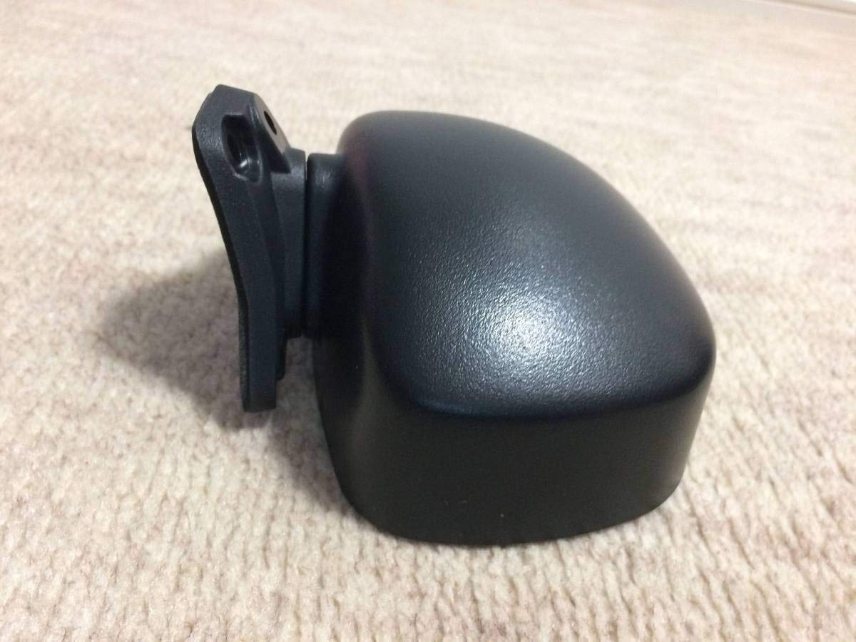 Amazon.co.jp: トヨタ純正補助ミラー 警護車両 覆面パトカー : 車＆バイク 