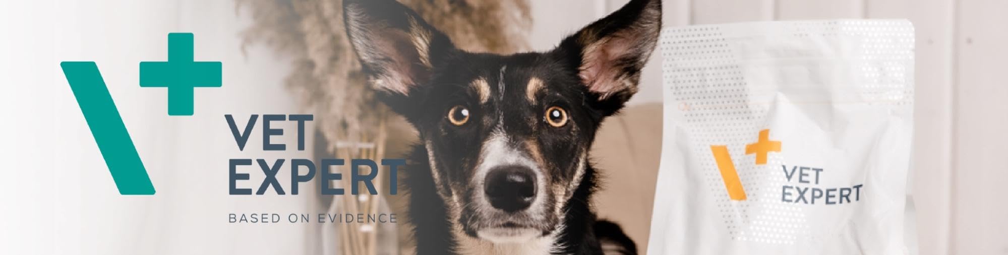 VET EXPERT HYPOALLERGENIC ULTRA - sucha karma weterynaryjna dla psów z alergią i nietolerancją pokarmową (Opakowanie 8 kg)