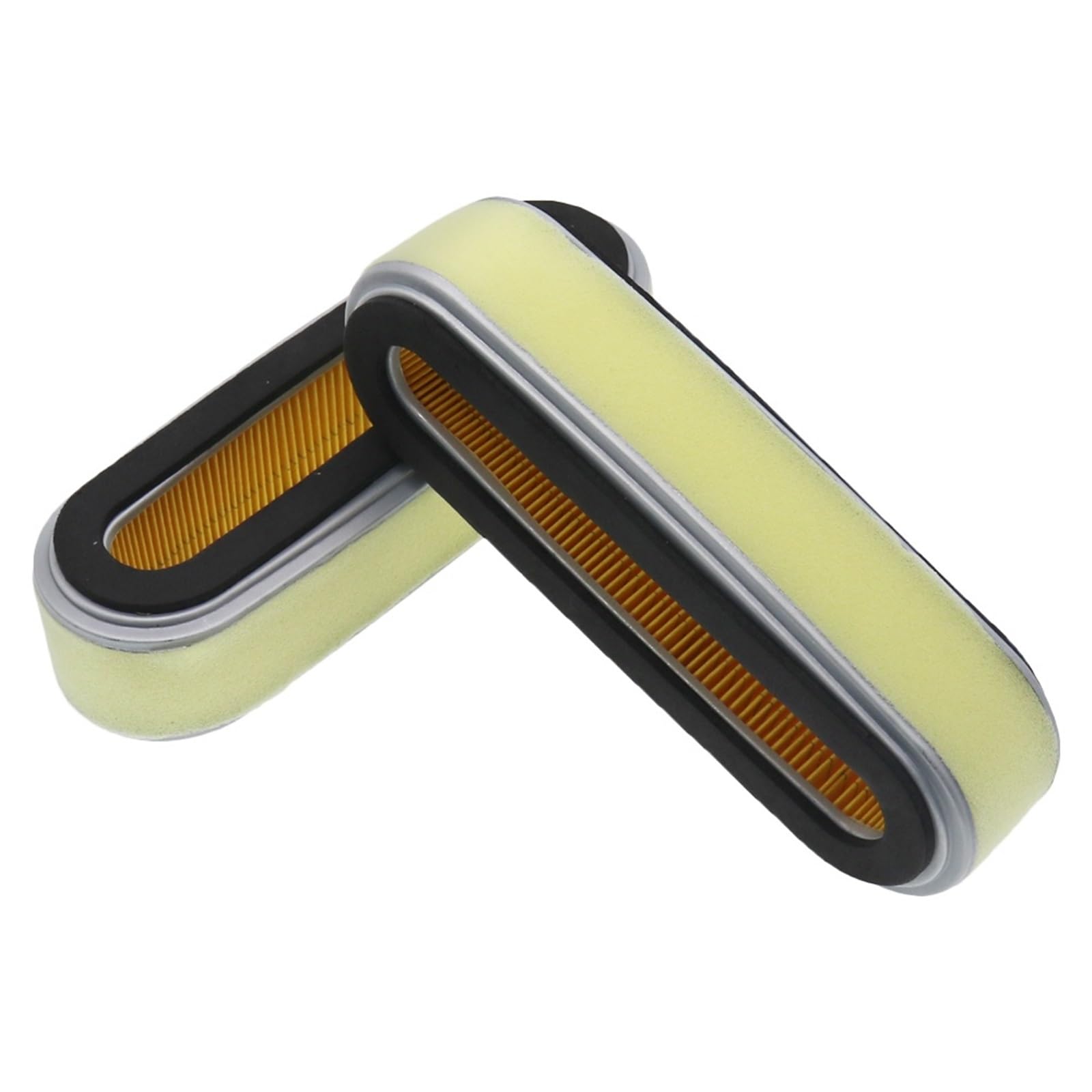 Filtro de Aire for Motor de cortacésped, Limpiador de Aire