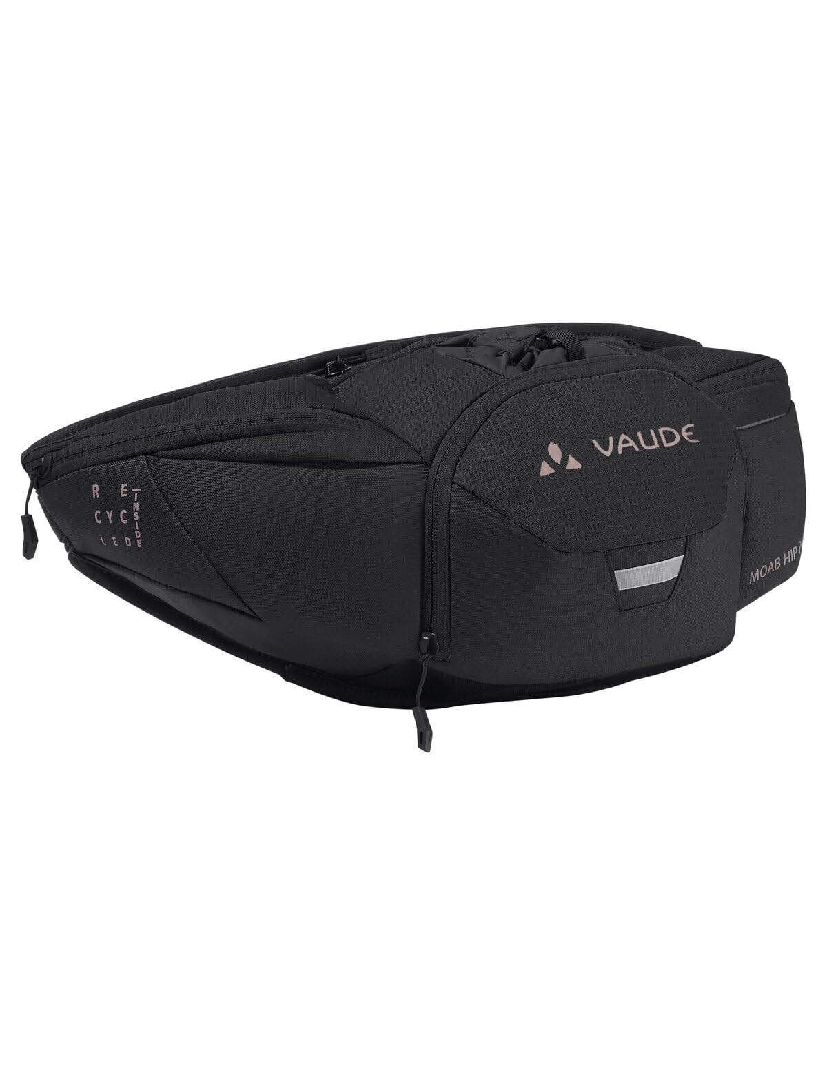 VAUDE Backpacks Accessories Moab Hip Pack 4