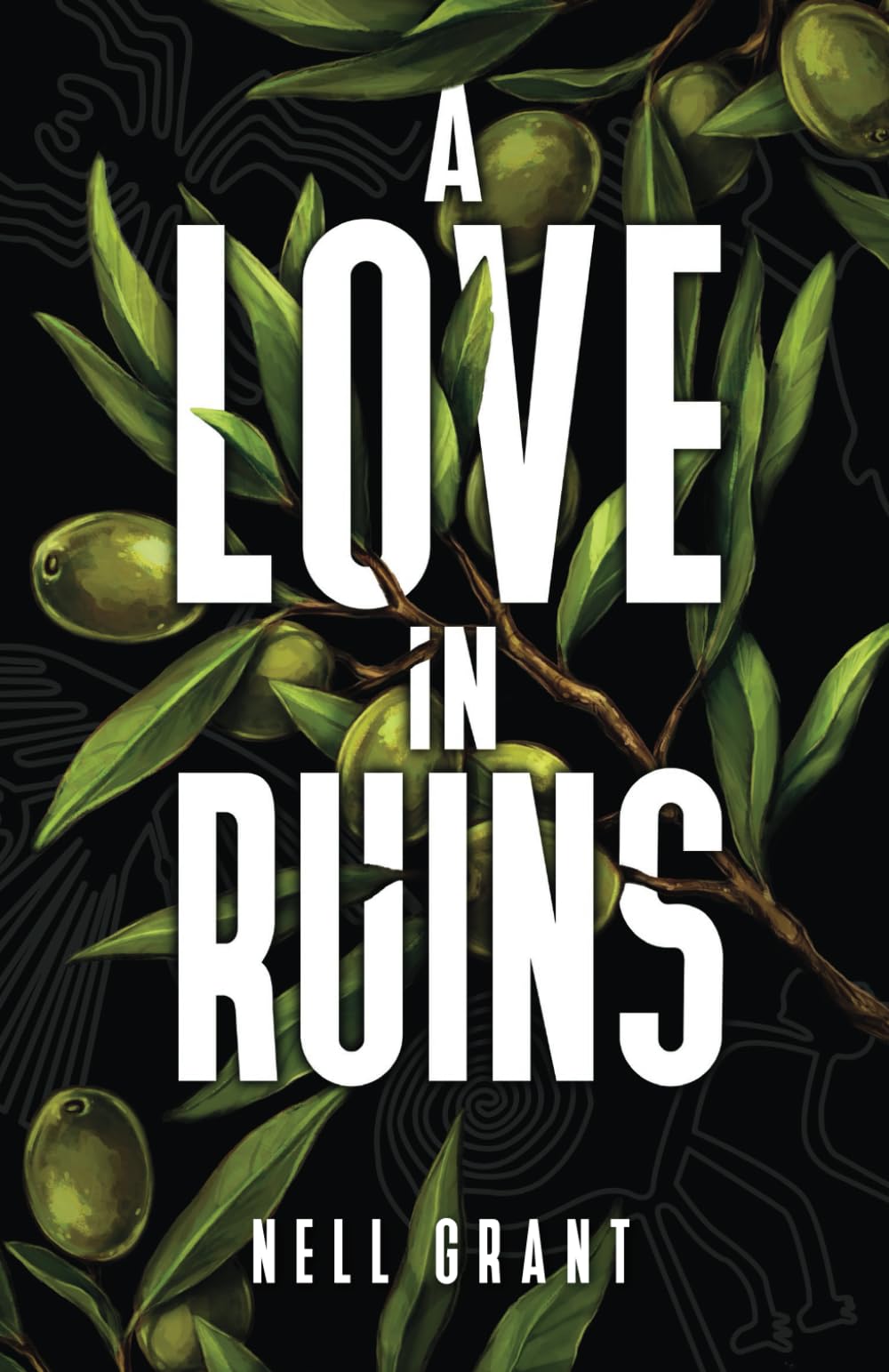 A Love in Ruins