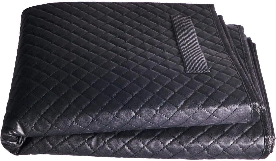 omotor Car Creeper Mat, Black Moving Rolling Crawling Pad for Garage Floor Household, Auto Repair and Maintenance Carpet, Zero Ground Auto Mechanics Repair Mat Repairing Tools : Automotive