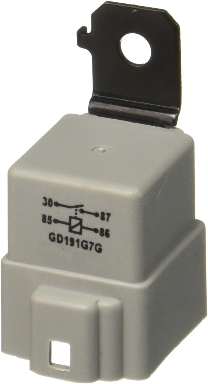 Standard Motor Products RY108T Starter Relay