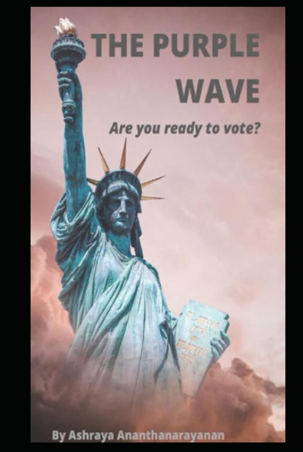 The Purple Wave: Are you ready to vote?