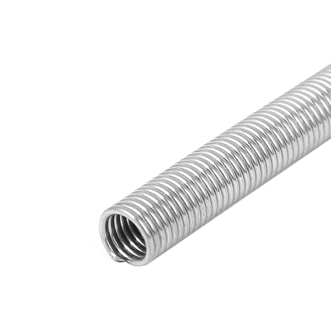 Aexit AC 220V Furnace Parts & Accessories 1200W Heating Coil Heater Wire Heating 49cmx0.55cm 2pcs