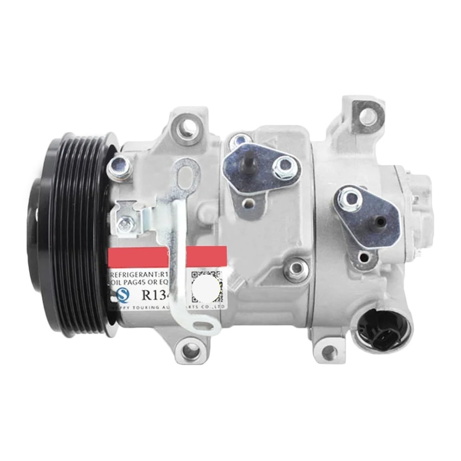 6seu16c Automobile AC Compressor Accessories 447220-9521 4472209521 447190-3170 447190-3172 88310-48091 447190-7200 447180-3170