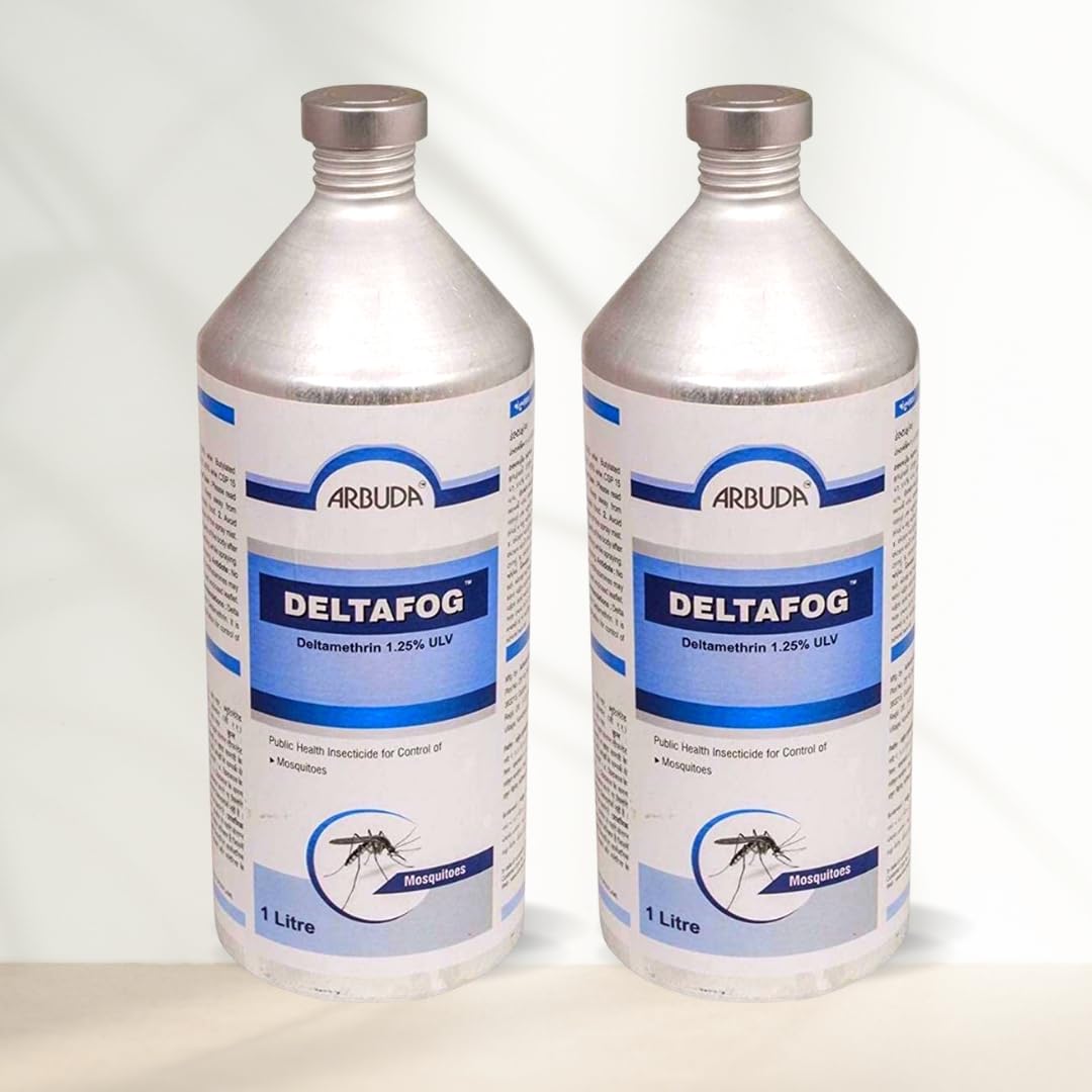Mosquito Fogging Liquid | Combo offer | Fogging Liquid. | Pack of 2 (B0DFQC8Z1D) Amazon Price History, Amazon Price Tracker