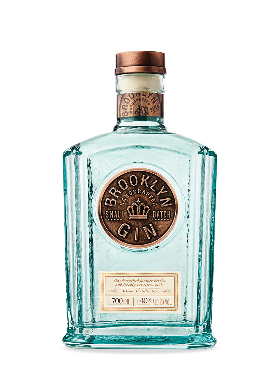 Brooklyn Gin (1 X 0.7 L)