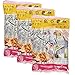 Ting Ting Jahe Sina Ginger Candy 4.4oz (4.4oz, 3pack)