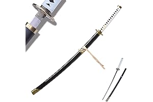 Murasama: The Legendary Weapon of Vergil