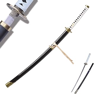 Sword fort Yamato Sword Real,Steel Handmade Katana Anime Cosplay Sword, Samurai Sword,Devil May Cry Vergil