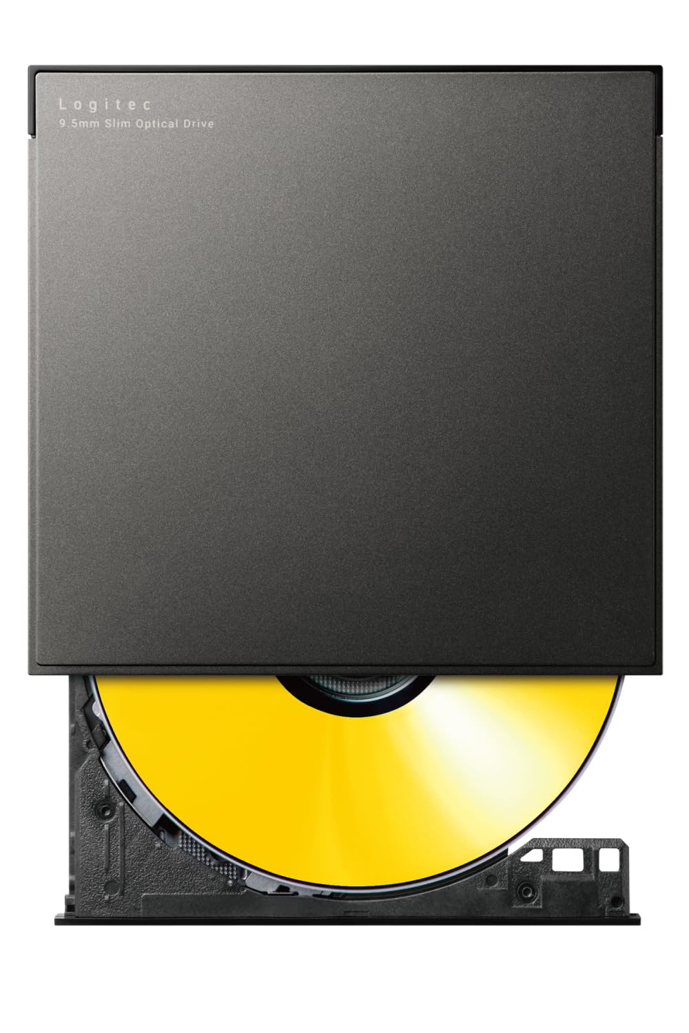 Amazon.co.jp: ロジテック ポータブルDVDドライブ USB3.2 (Gen1