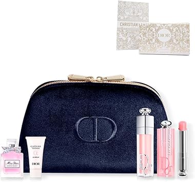 Dior Dior Holiday Offer Christmas 2023 Limited Product Cosmetics, Birthday Present, Gift, Shopping Included