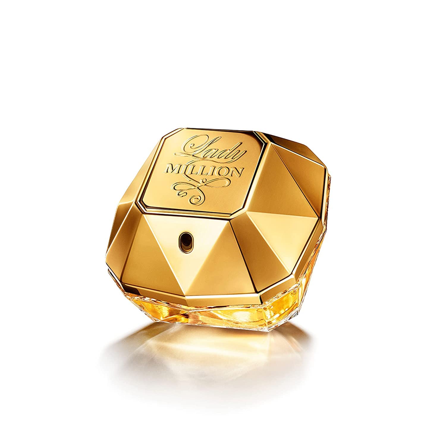 Paco Rabanne Lady Million Eau De Parfum Spray, 80 ml