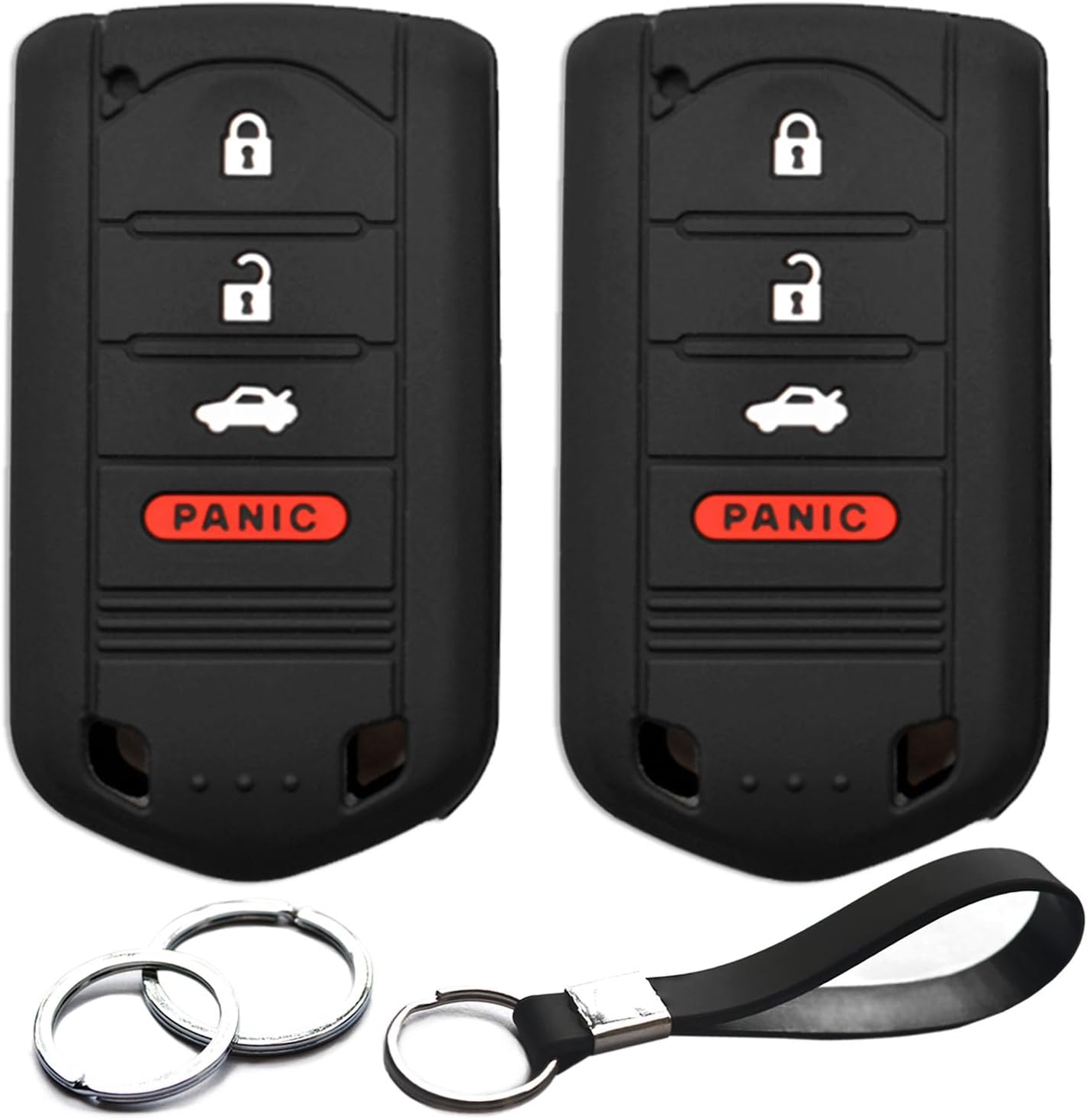 Acura ILX 2014 Key Fob