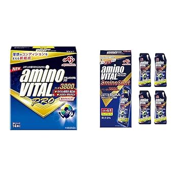 味の素 - アミノバイタルプロ 3800 120本入り　新品　賞味期限2026年2月以降 アミノバイタル アミノバイタルプロ 3800 120本入り 賞味期限
