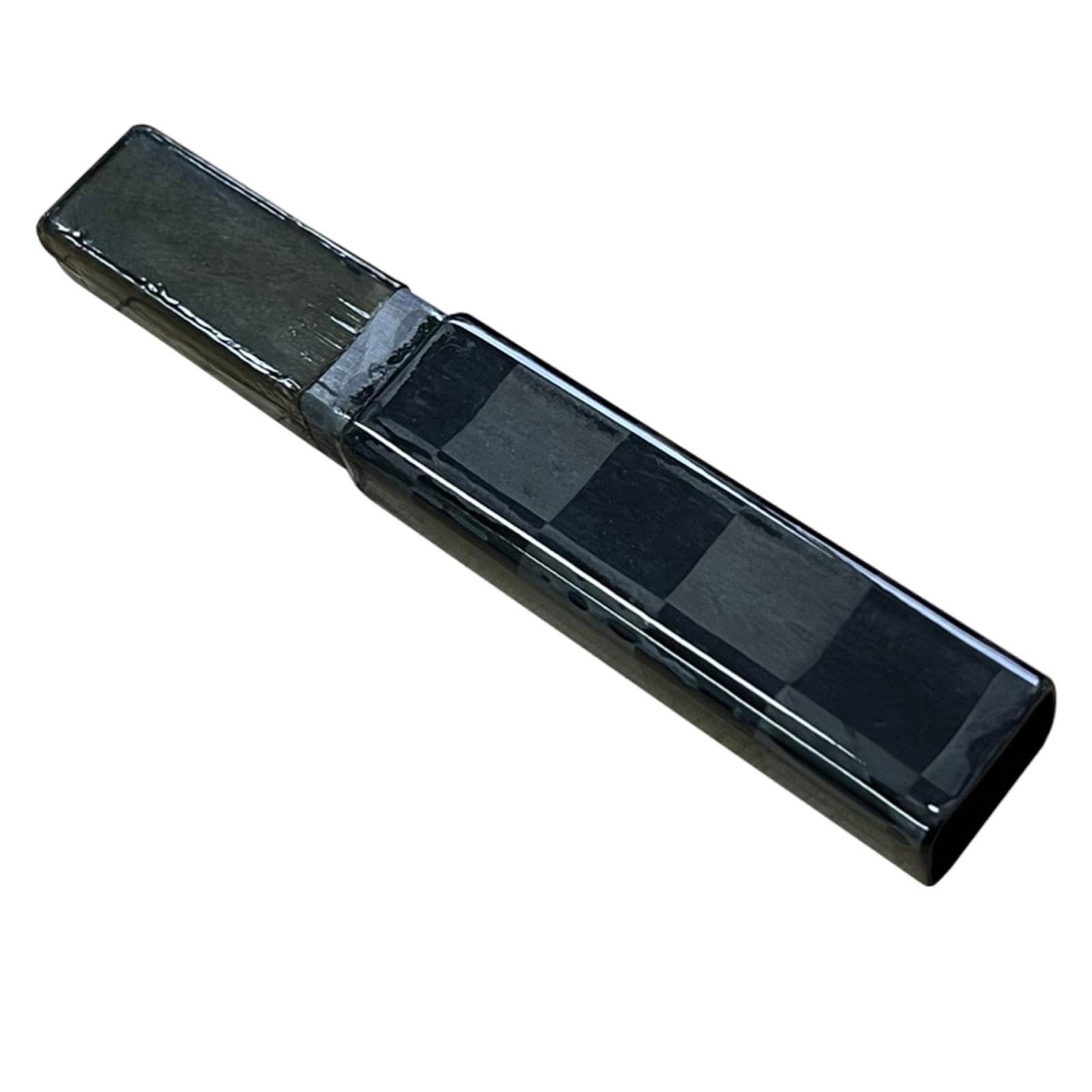 Tapón para extremo del bastón de hockey compuesto Ley - Tapón terminal para extensión del palo de hockey
