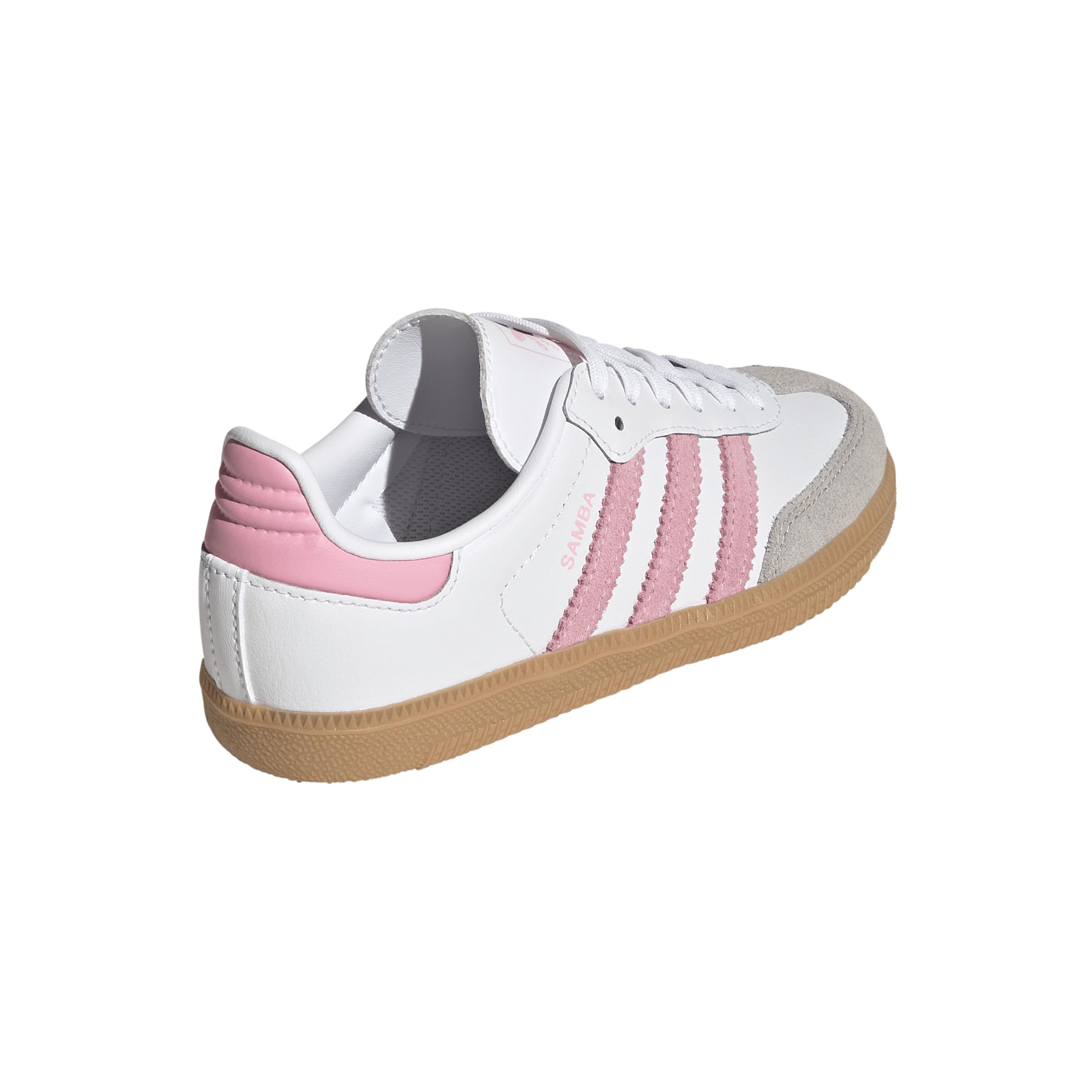 adidas Samba Og C JQ2024, dziecięce buty sportowe