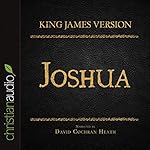 Cover of Holy Bible in Audio - King James Version: Joshua