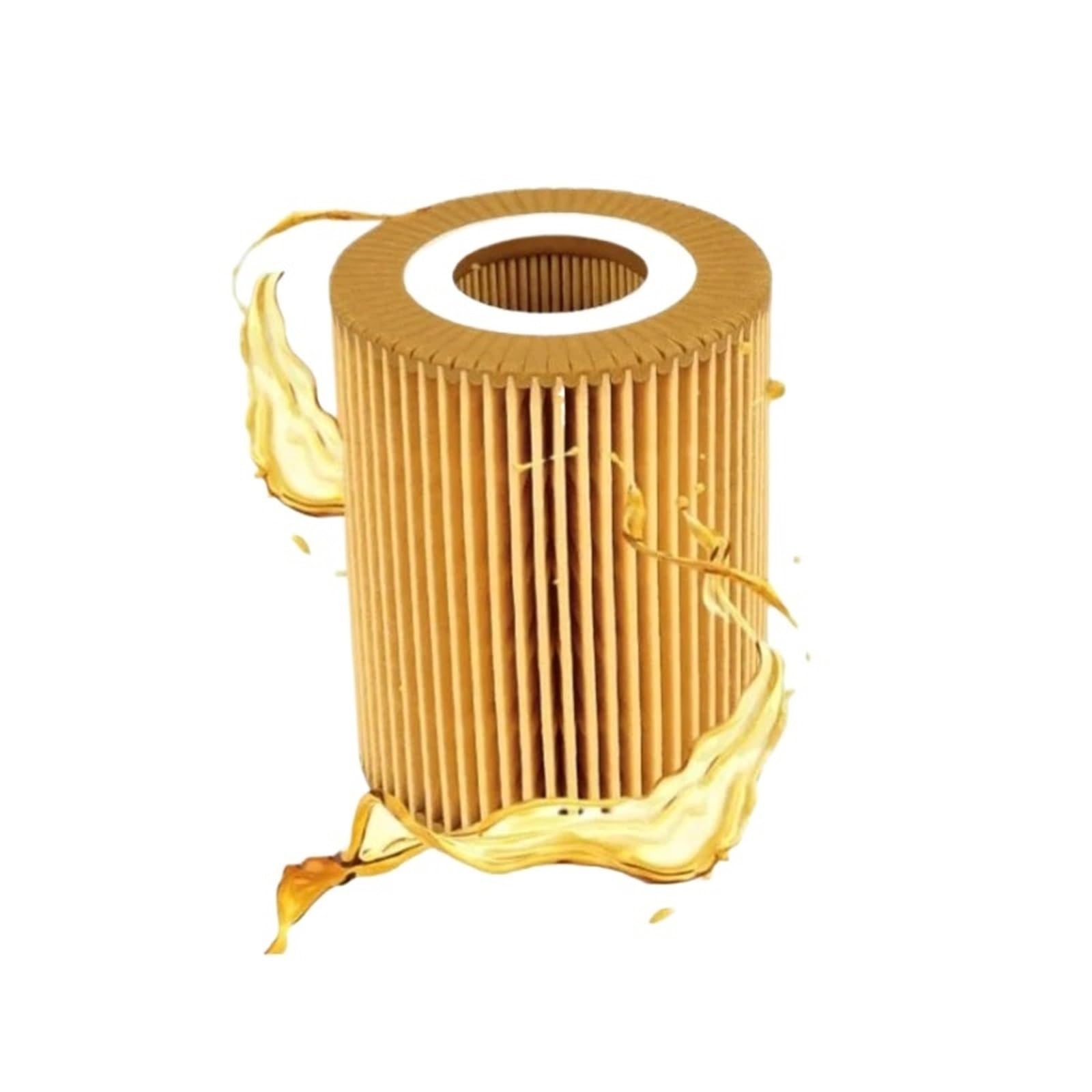 filtro de aceite del motor Ajuste para mercedes-benz E GLE GLK ML SPRINTER clase W176 W246 W242 filtro de aceite de coche A6511800109