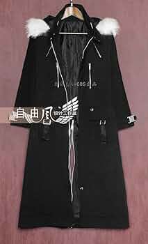 【ホロライブ】影山シエン　靴付　Mサイズ　コスプレ衣装　E-8002 ホロライブ】影山シエン 靴付 Mサイズ コスプレ衣装 E-8002