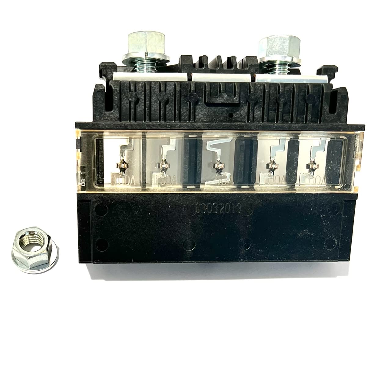 EDS New 24380-BB50A 24380BB50A Fusible Fuselink Battery Fuse for Rogue Sport 956-099 956099