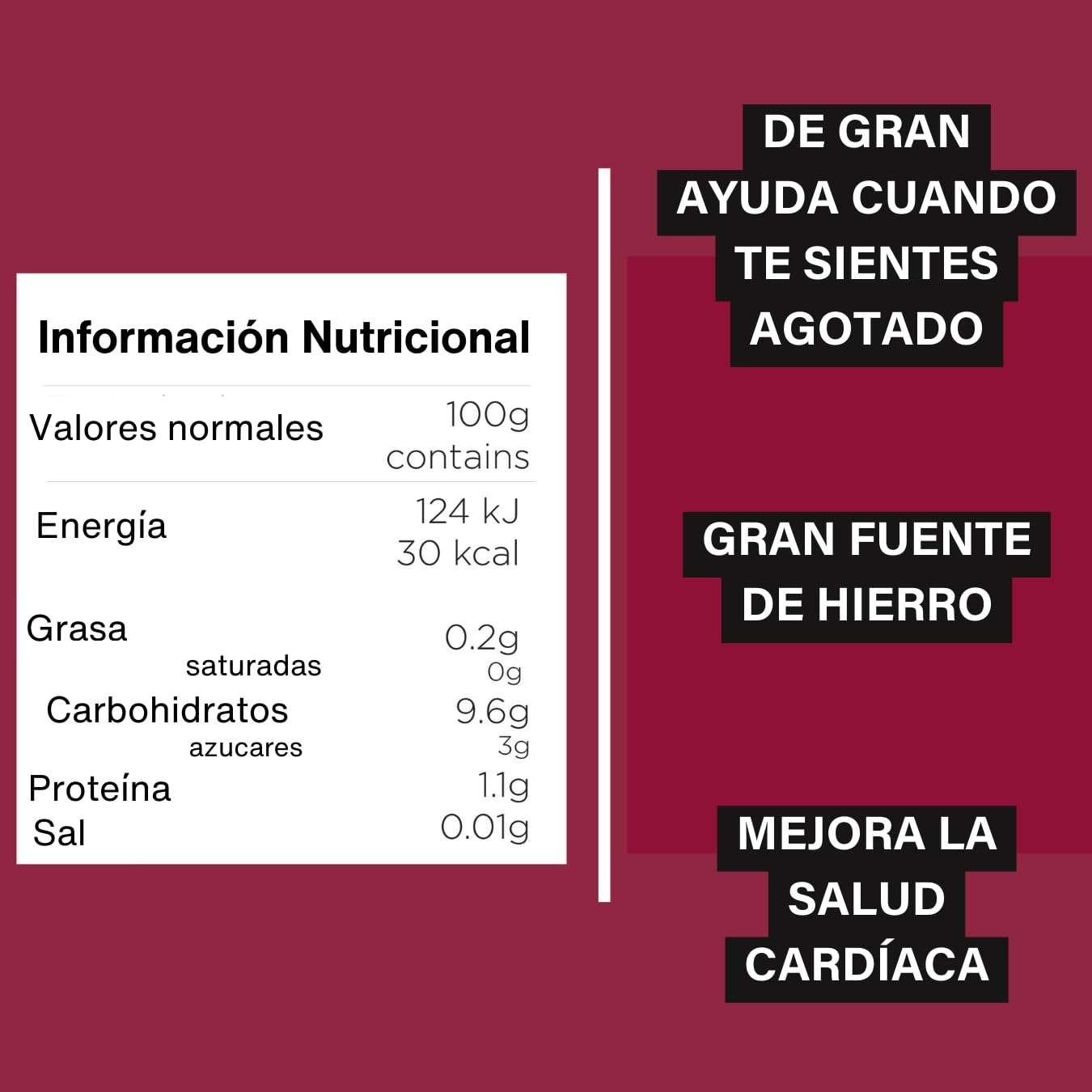 Fighter Shots de Jengibre + Remolacha (12x60ml) | Fortalece el Sistema Inmunológico | 100% Natural | Post entrenamiento | Sin Conservantes | Shots de Remolacha y Jengibre fresco e intenso