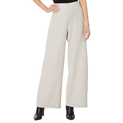 Eileen Fisher Full Length Wide Pant Women