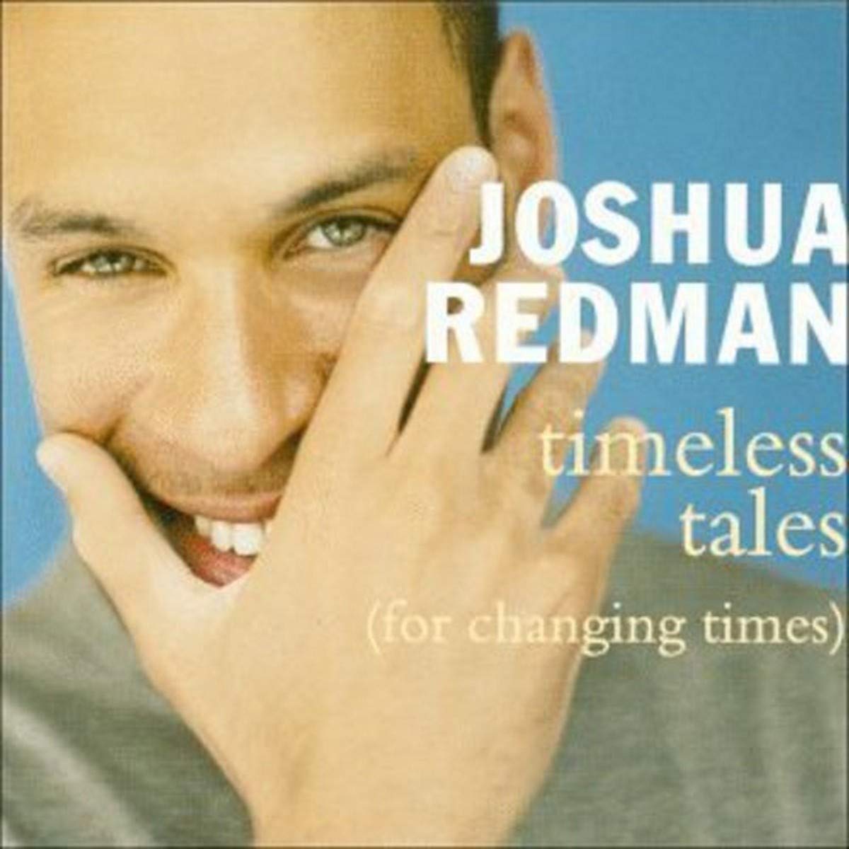 Timeless Tales (For Changing T