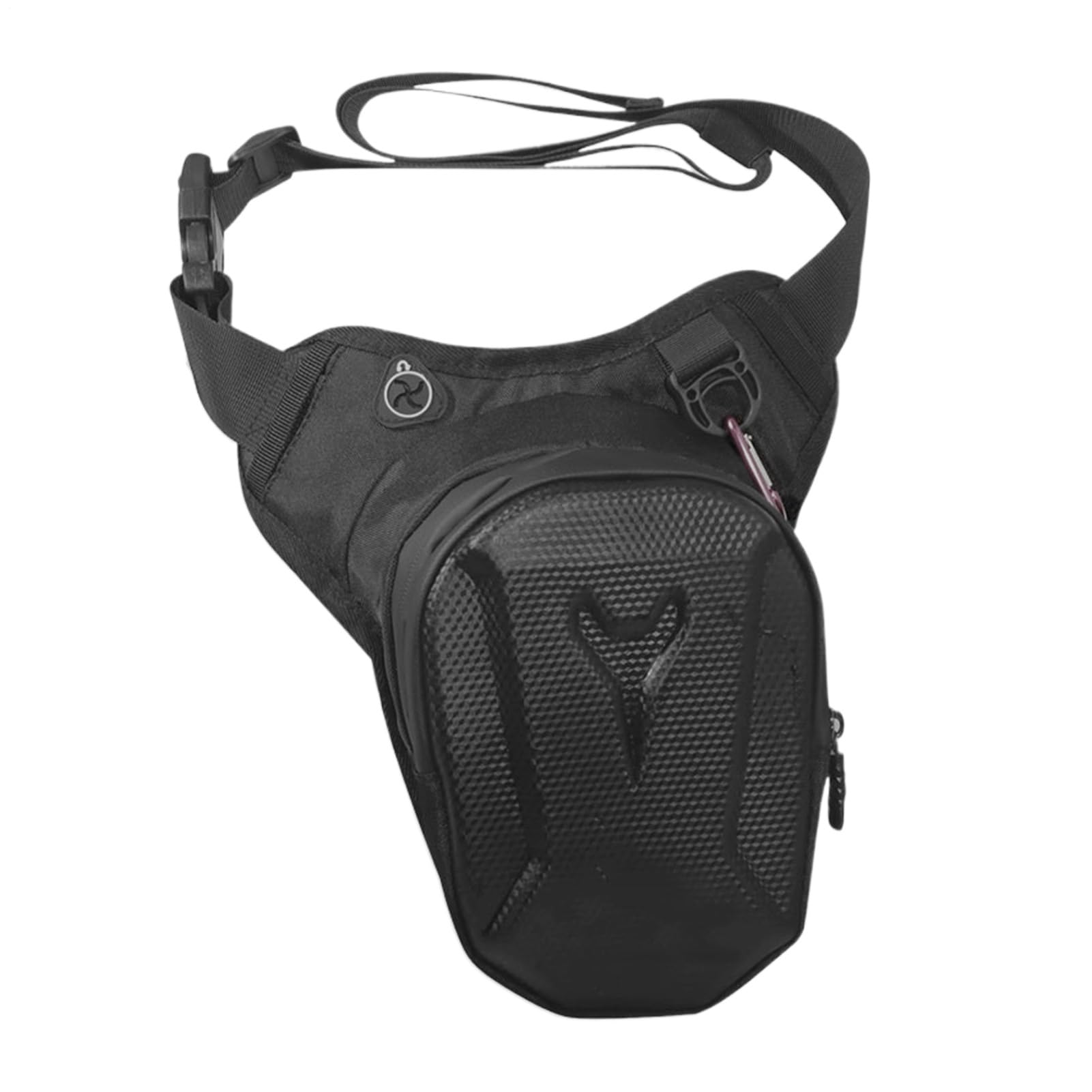 Sac de jambe de moto étanche pour protéger vos objets de valeur - 8