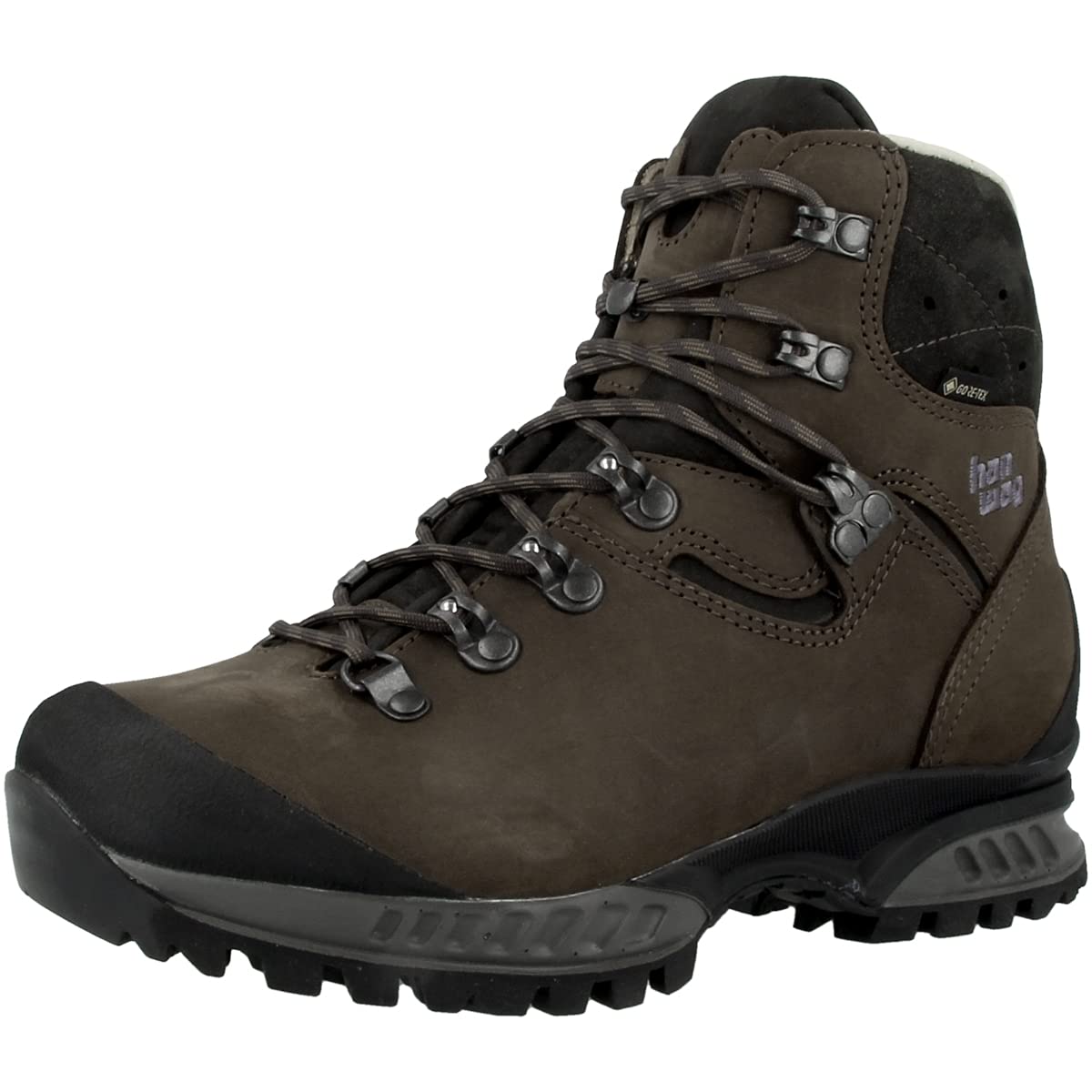 Hanwag Damen Tatra II Lady GtxTrekking- & Wanderstiefel